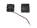 ESC/Receiver Cooling Fan for Vyper Turbo