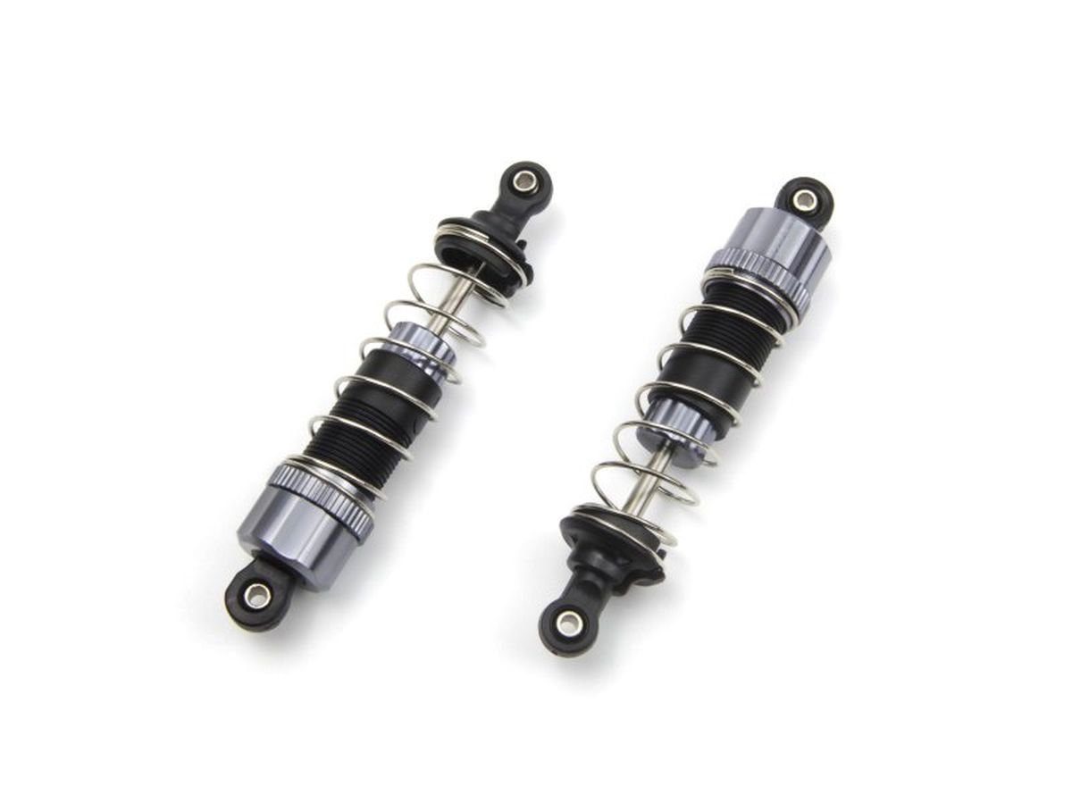 Front Aluminum Shock Set (Assembled/2pcs) for Vyper