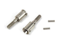 Front Axle Axle (2pcs) for Vyper