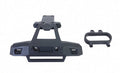 Front Bumper Assembly, Slyder & Turbo Slyder