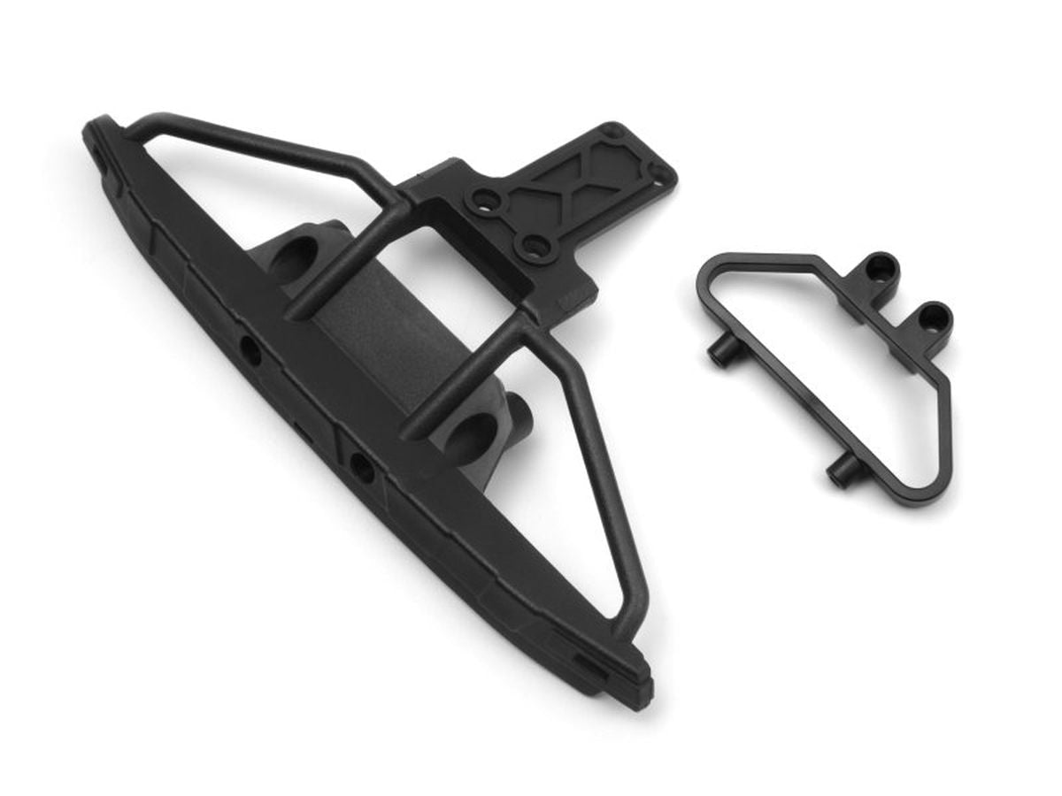 Front Bumper Set for Vyper