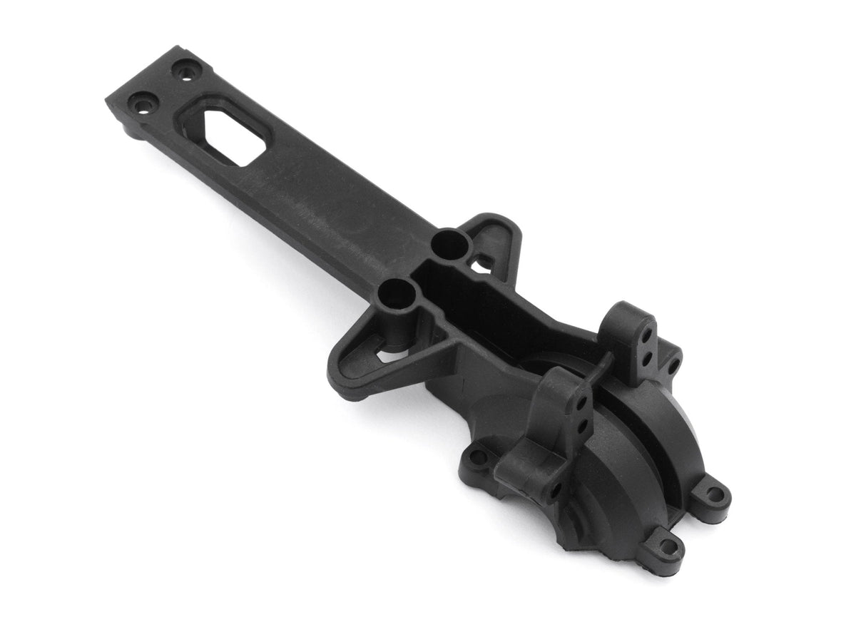 Front Gear Box Top Housing, Slyder & Turbo Slyder