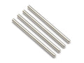 Front/Rear Lower Suspension Hinge Pins, Slyder & Turbo Slyder