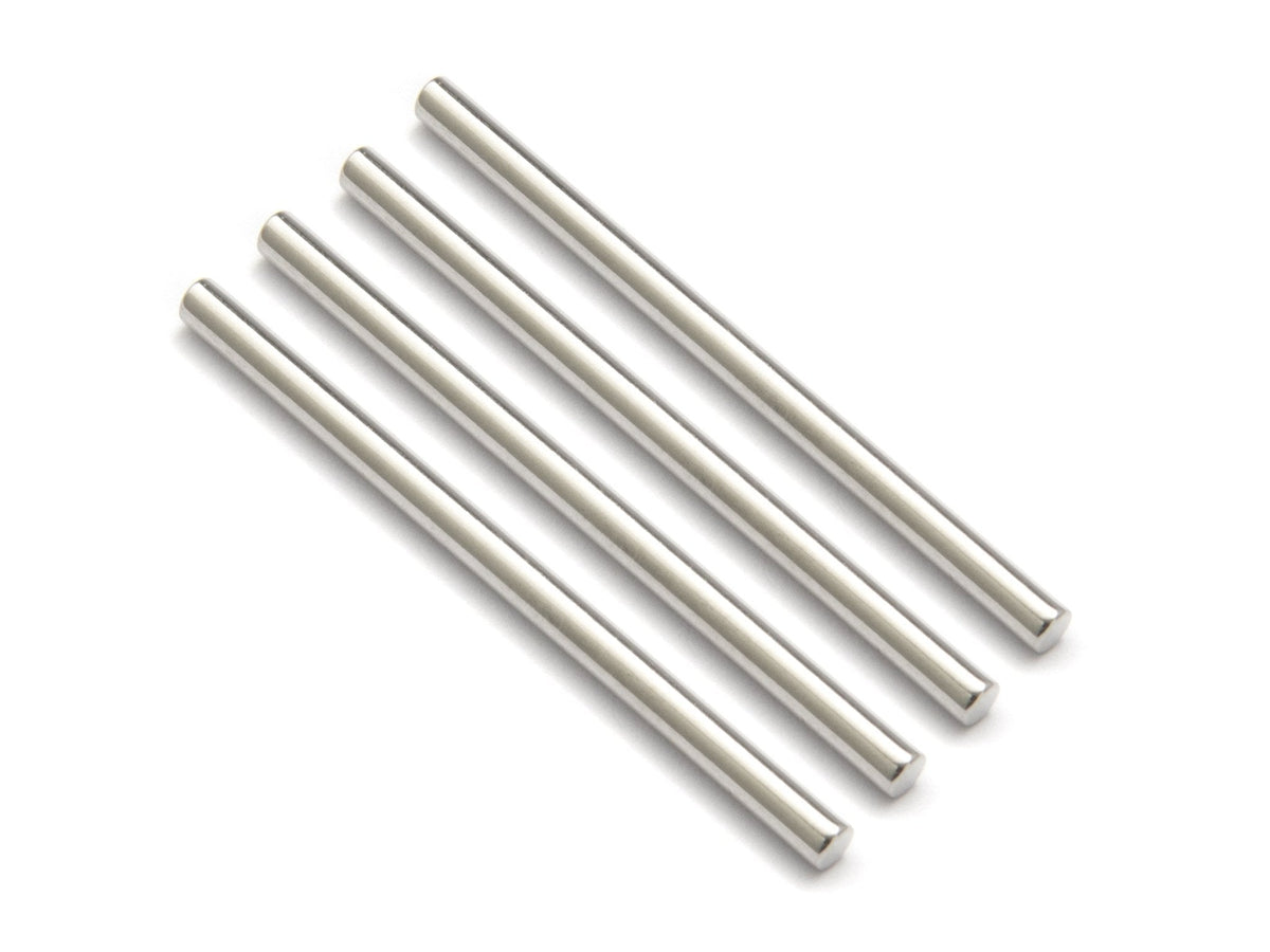 Front/Rear Lower Suspension Hinge Pins, Slyder & Turbo Slyder