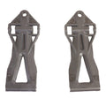 Lower Arm (2pcs), Warrior
