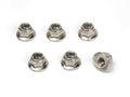 M4 Flanged Lock Nuts (6pcs) for Vyper