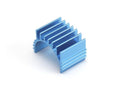 Motor Heatsink for Spryte Turbo