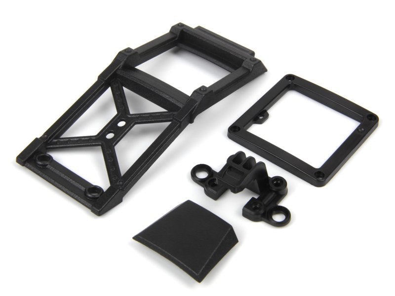 MT Body Parts Set for Spryte