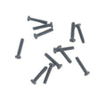 Pan Head Self Tapping Screws PBHO2.6x12mm, Slyder & Turbo Slyder