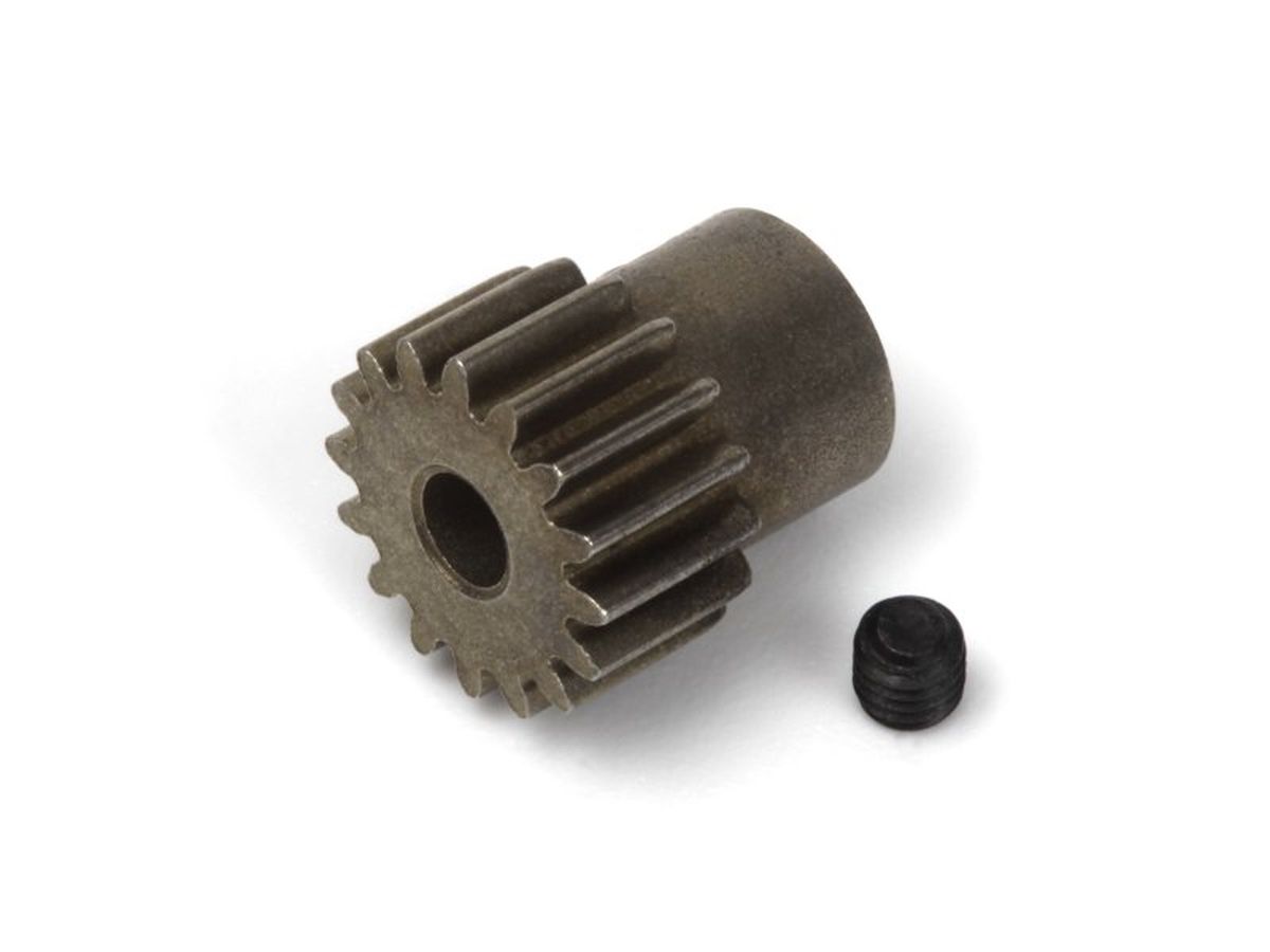 Pinion Gear 16T with Screw Set for Vyper