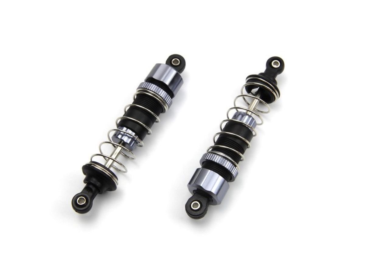 Rear Aluminum Shock Set (Assembled/2pcs) for Vyper