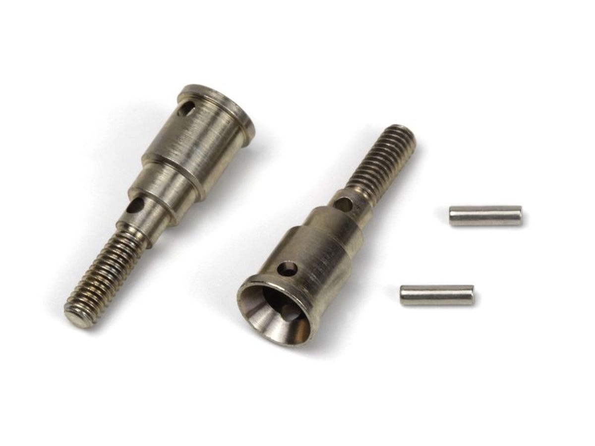 Rear Axle Axle (2pcs) for Vyper