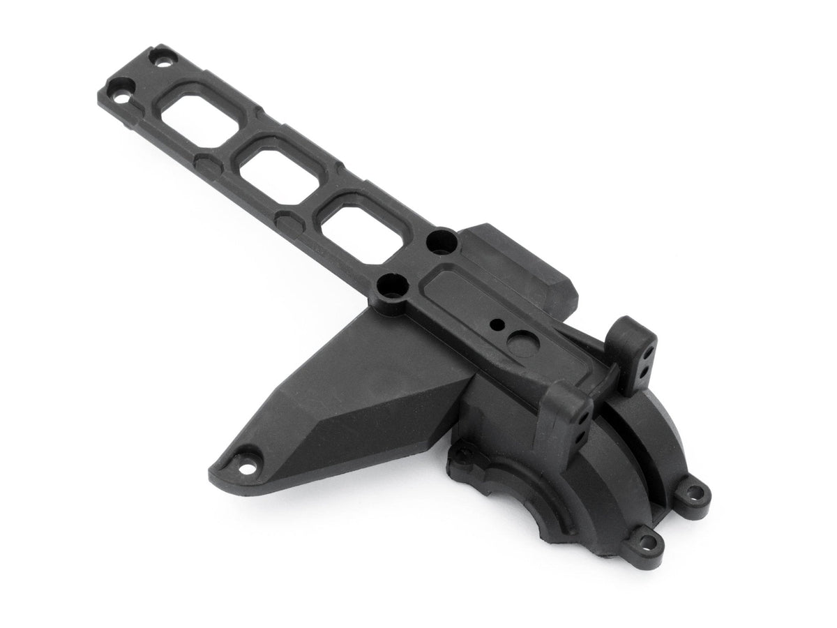 Rear Gear Box Top Housing, Slyder & Turbo Slyder
