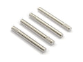 Rear Hub Pins (4pcs), Slyder & Turbo Slyder