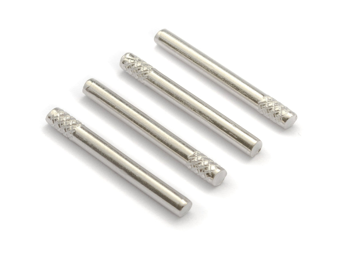 Rear Hub Pins (4pcs), Slyder & Turbo Slyder