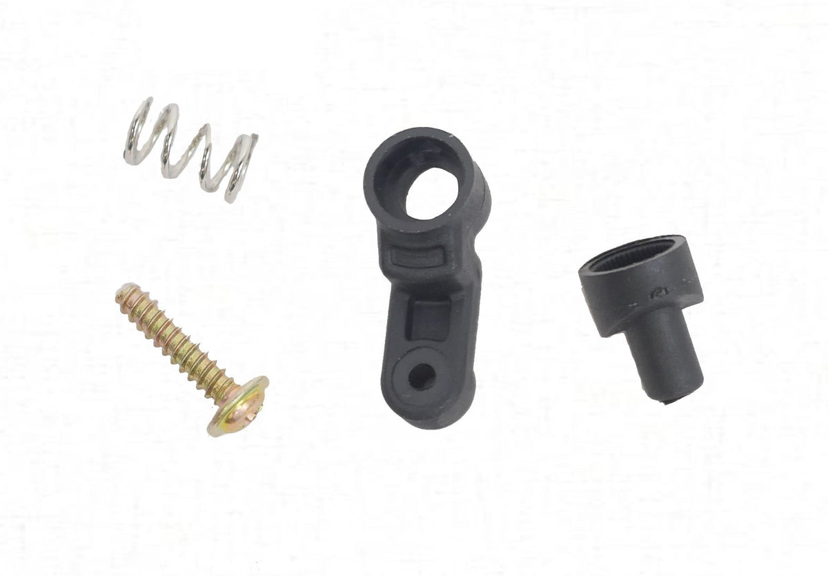 Servo Saver Assembly, Slyder & Turbo Slyder