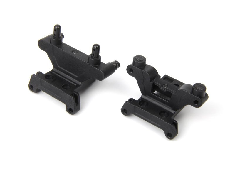 Shock Tower Set (Front/Rear) for Spryte