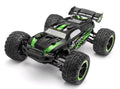 Slyder ST 1/16th RTR 4WD Electric Stadium Truck - Green