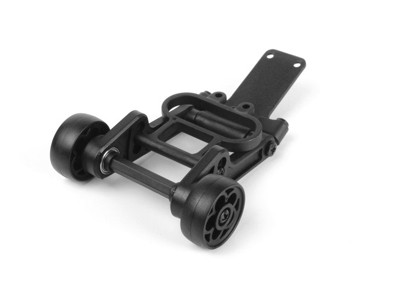 Slyder MT Turbo Wheelie Bar Set