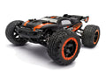 BlackZon Slyder ST 1/16 4WD Stadium Truck RTR - Orange - BlackZon