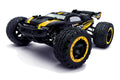 BlackZon Slyder ST 1/16 4WD Stadium Truck RTR - Yellow - BlackZon