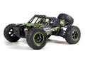 BlackZon Smyter DB 1/12 4WD Desert Buggy RTR - Green - BlackZon