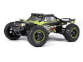 Smyter DT Turbo 1/12 4WD RTR 3S Brushless Desert Truck - Green