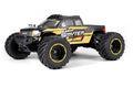 Smyter MT Turbo 1/12 4WD RTR 3S Brushless Monster Truck - Yellow