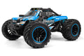 BlackZon Spryte MT 1/20 4WD Monster Truck RTR - Blue - BlackZon