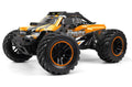 BlackZon Spryte MT 1/20 4WD Monster Truck RTR - Orange - BlackZon