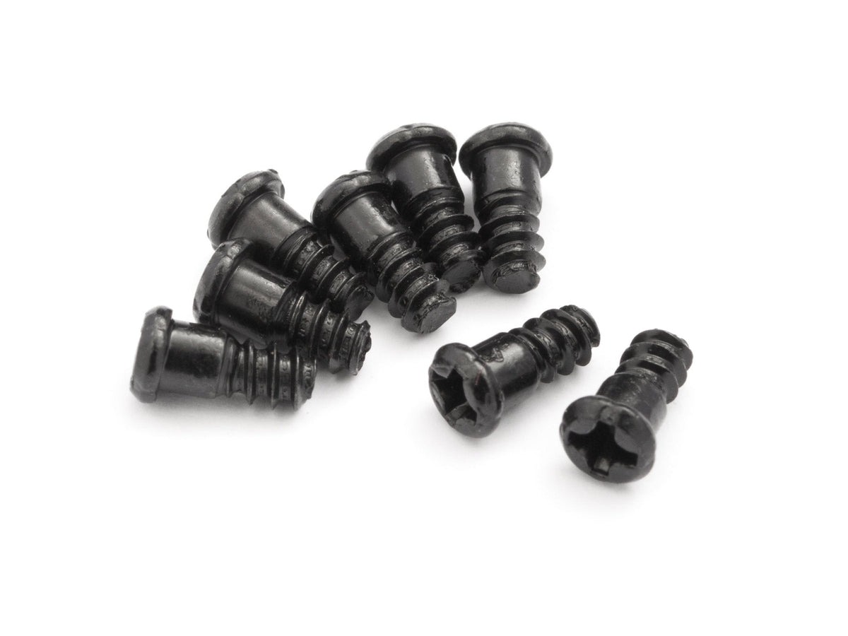 Steering Hub Step Screws, Slyder & Turbo Slyder