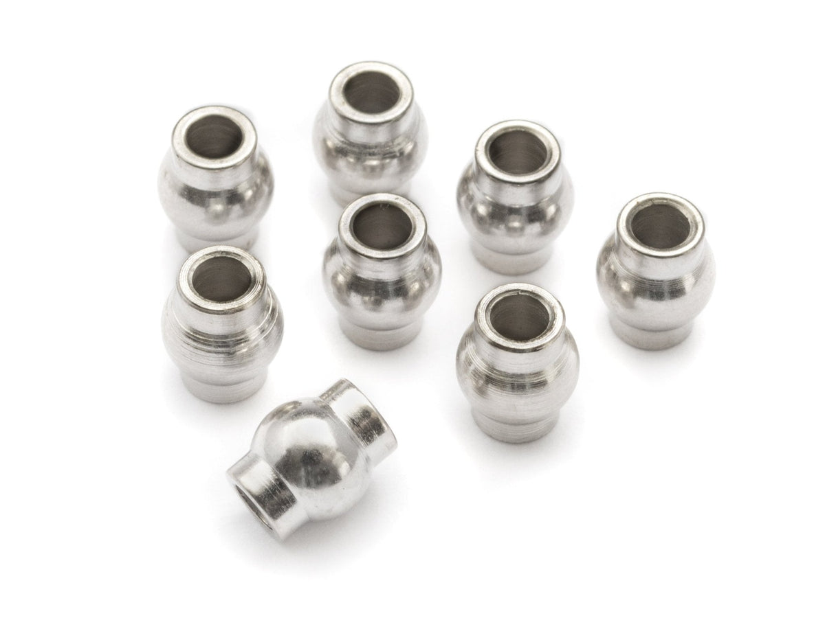 Steering Pivot Balls (8pcs), Slyder & Turbo Slyder