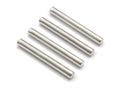 Steering Posts (4pcs), Slyder & Turbo Slyder