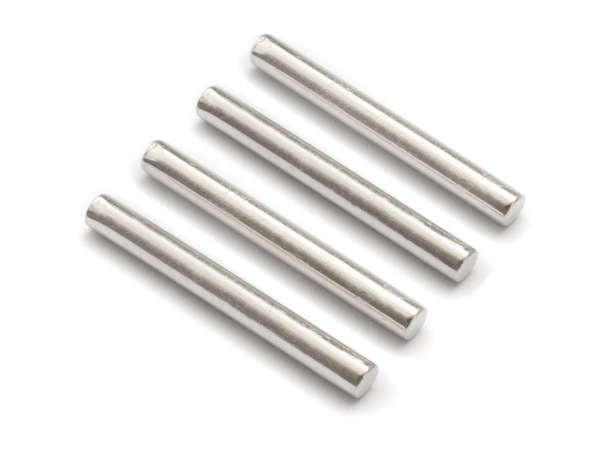 Steering Posts (4pcs), Slyder & Turbo Slyder
