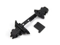 Upper Deck & Motor Mount for Spryte Turbo