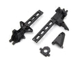 Upper Deck & Motor Mount for Vyper