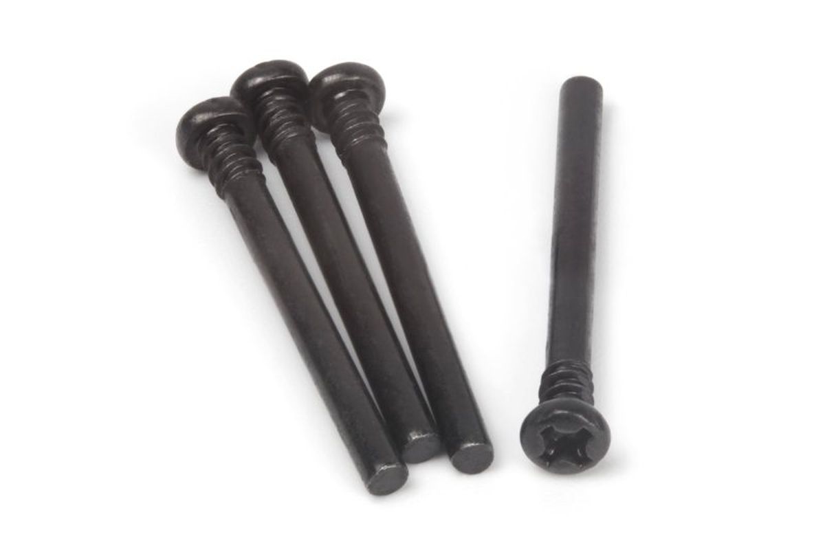 Upper Suspension Hinge Bolts (4pcs) for Vyper