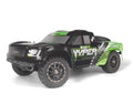 BlackZon Vyper SC 1/16 4WD Short Course Truck RTR - Green - BlackZon
