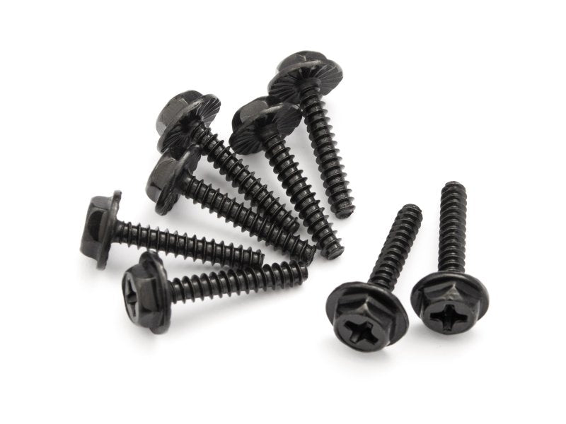 Wheel Lock Bolts, Slyder & Turbo Slyder