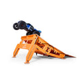 Vector Jump Ramp