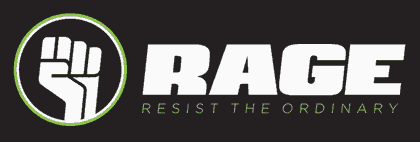 RAGE R/C