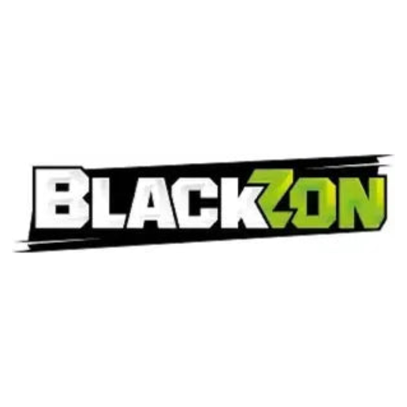 blackzon-rc logo