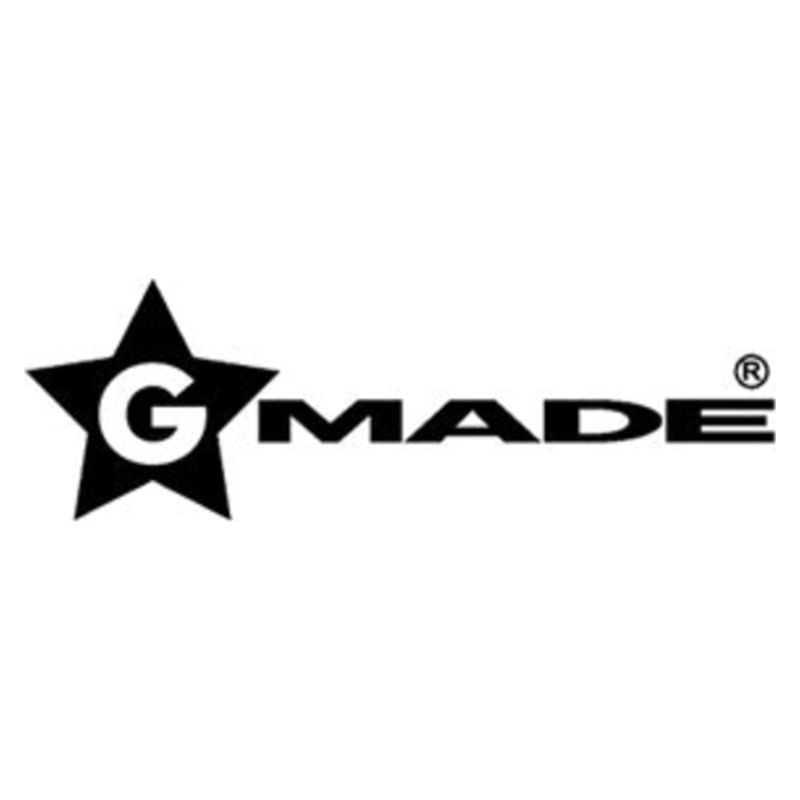 brand-gmade logo