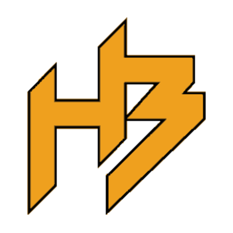 Hobby Plus logo