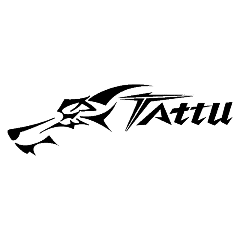 Tattu logo