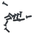Countersunk Self Tapping Screws KBHO2.6x8mm (12pcs) for Vyper