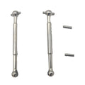 Dogbone Driveshaft (2pcs) for Vyper