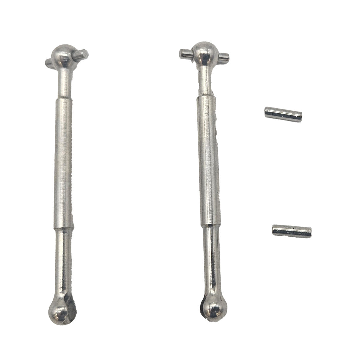 Dogbone Driveshaft (2pcs) for Vyper
