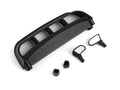 Spoiler Wings and Wing Mirrors Set