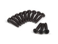 Pan Head Tapping Screws BBHO3x15mm (12pcs)